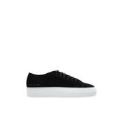 Common Projects Sneakers Turnering Super Black, Dam