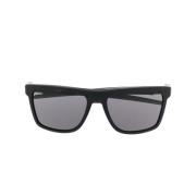 Oakley Stiliga Solglasögon Black, Unisex