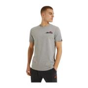 Ellesse Streetwear T-shirt Gray, Herr