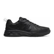 New Balance Träningsskor med ABZORB-teknik Black, Herr