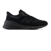 New Balance Klassiska 997 Sneakers Black, Herr