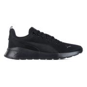 Puma Träningsskor med Anzarun DNA Mesh Black, Herr