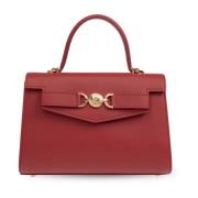 Versace Axelväska Medusa 95 Red, Dam