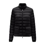 Moncler Jackets Black, Dam