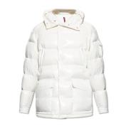 Moncler Dunjacka Chiablese White, Herr