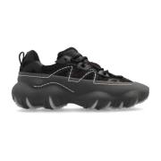 Diesel Sneakers S-Prototype P1 Black, Herr