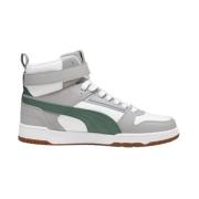 Puma Vintersport Skor Retrostil Komfort Multicolor, Herr