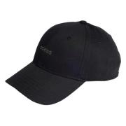 Adidas Baseball Street Cap Black, Unisex