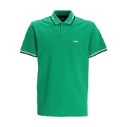 Boss Polo T-shirt Green, Herr