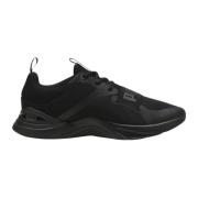 Puma Herr Träning Sneakers Black, Herr