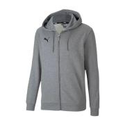 Puma Huvtröja Gray, Herr