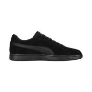 Puma Tennisinspirerade Herrsneakers Black, Herr