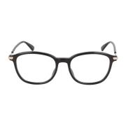 Dior Fyrkantig båge glasögon Dioressence7 Black, Unisex