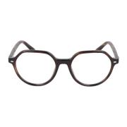 Ray-Ban Runda acetatglasögon RY 9095V Brown, Unisex