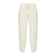 Woolrich Sweatpants Beige, Herr