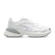 Puma Sportskor Velophasis Always On White, Dam