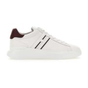 Hogan Stiliga Sneakers White, Herr