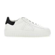 Hogan Ränder Sneakers White, Herr