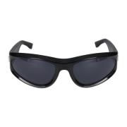 Dsquared2 Stiliga Solglasögon 0101/S Black, Unisex