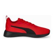 Puma Moderne Herr Sports Sneakers Red, Herr