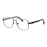 Moncler Stiliga Optical Ml5178 Solglasögon Gray, Herr