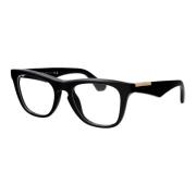 Burberry Stiliga Optiska Glasögon 0Be2409 Black, Herr