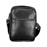 Calvin Klein Cross Body Bags Black, Herr