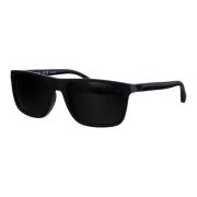 Emporio Armani Stiliga Solglasögon 0Ea4033 Black, Herr