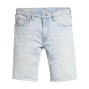 Levi's Mäns Vintage Standard Shorts Blue, Herr