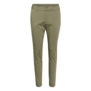 Kaffe Chinos Green, Dam