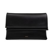 Wandler Clutch Jo Black, Dam