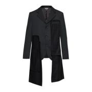 Comme des Garçons Ullblazer Black, Herr