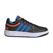 Adidas Casual Sneakers för Vardagsbruk Black, Dam