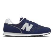 New Balance Lätta Snygga Sneakers Inspirerade av Modell 373 Blue, Herr