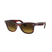 Ray-Ban Sunglasses Brown, Unisex