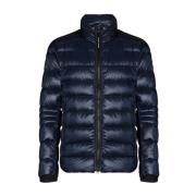 Canada Goose Packbar Crofton Dunjacka Blue, Herr