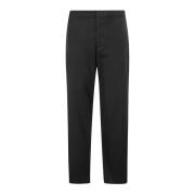 Department Five Vida Ben Chino Byxor Black, Herr