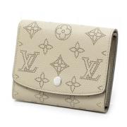 Louis Vuitton Vintage Pre-owned Laeder plnbcker Gray, Dam