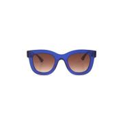 Thierry Lasry Solglasögon Gambly Blue, Dam