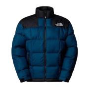 The North Face Stilren Jacka för Utomhusäventyr Blue, Herr