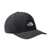 The North Face Fashionable Hat Models Black, Herr