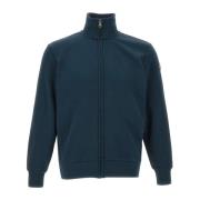 Colmar Originals Sweaters Blue, Herr