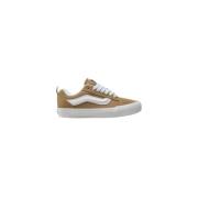 Vans Låga Sneakers Beige, Herr