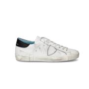 Philippe Model Vita Sneakers Prsx White, Herr