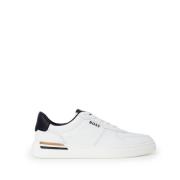 Boss Clint_Tenn 50498894 Herr Sneakers White, Herr