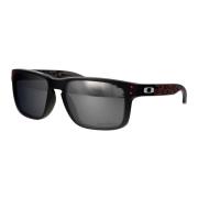 Oakley Holbrook Solglasögon för Stiligt Solskydd Black, Herr