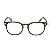 Tom Ford Brun Ss23 Dam Optiska Bågar Brown, Dam