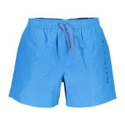 North Sails Blå Herr Simboxershorts Blue, Herr