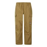 Billionaire Boys Club Cargo Byxor för Stadsstil Beige, Herr