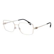 Burberry Stiliga Optiska Glasögon 0Be1380 Gray, Herr